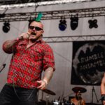Fest Pod Parou - čtvrtek