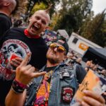 Fest Pod Parou - čtvrtek