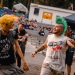 Fest Pod Parou - čtvrtek