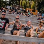 Fest Pod Parou - čtvrtek