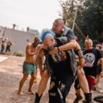 Fest Pod Parou - čtvrtek