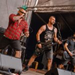 Fest Pod Parou - čtvrtek