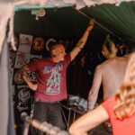 Fest Pod Parou - čtvrtek