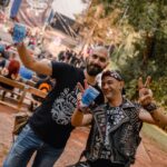 Fest Pod Parou - čtvrtek