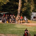 Fest Pod Parou - čtvrtek