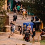 Fest Pod Parou - čtvrtek