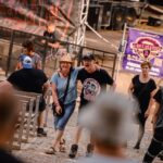 Fest Pod Parou - čtvrtek