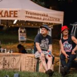 Fest Pod Parou - čtvrtek