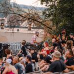 Fest Pod Parou - čtvrtek