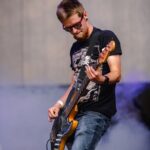Fest Pod Parou - čtvrtek
