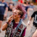 Fest Pod Parou - čtvrtek