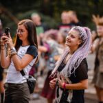Fest Pod Parou - čtvrtek