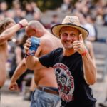 Fest Pod Parou - čtvrtek