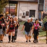 Fest Pod Parou - čtvrtek