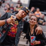 Fest Pod Parou - čtvrtek