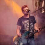Fest Pod Parou - čtvrtek