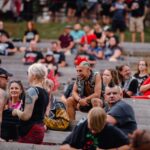 Fest Pod Parou - čtvrtek
