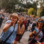 Fest Pod Parou - čtvrtek