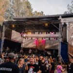 Fest Pod Parou - čtvrtek