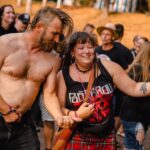 Fest Pod Parou - čtvrtek