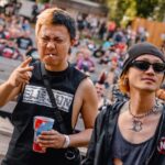 Fest Pod Parou - čtvrtek