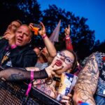 Fest Pod Parou - čtvrtek