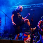 Fest Pod Parou - čtvrtek