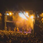 Fest Pod Parou - čtvrtek
