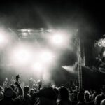 Fest Pod Parou - čtvrtek
