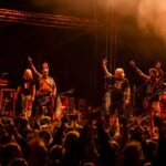 Fest Pod Parou - čtvrtek
