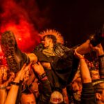 Fest Pod Parou - čtvrtek