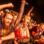 Fest Pod Parou - čtvrtek