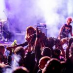 Fest Pod Parou - čtvrtek