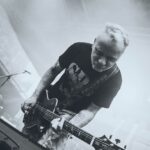 Druhý den punkového festivalu Pod Parou na Bojišti