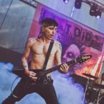 Sobotní den uzavřel Fest Pod Parou
