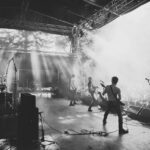 Sobotní den uzavřel Fest Pod Parou