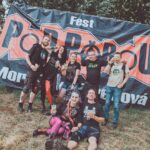 Sobotní den uzavřel Fest Pod Parou