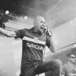 Sobotní den uzavřel Fest Pod Parou