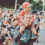 Sobotní den uzavřel Fest Pod Parou
