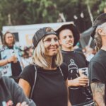 Sobotní den uzavřel Fest Pod Parou