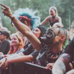 Sobotní den uzavřel Fest Pod Parou
