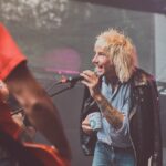 Sobotní den uzavřel Fest Pod Parou