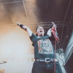 Sobotní den uzavřel Fest Pod Parou