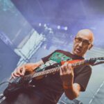 Sobotní den uzavřel Fest Pod Parou