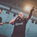 Sobotní den uzavřel Fest Pod Parou