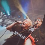 Sobotní den uzavřel Fest Pod Parou
