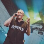 Sobotní den uzavřel Fest Pod Parou
