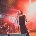 Sobotní den uzavřel Fest Pod Parou