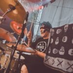 Sobotní den uzavřel Fest Pod Parou