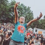 Sobotní den uzavřel Fest Pod Parou